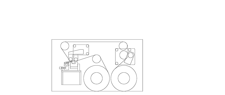 Mini Labo drawings