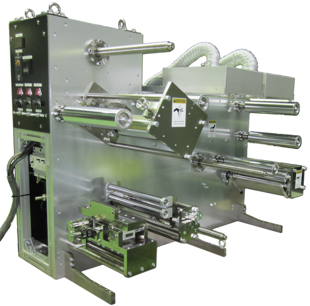 Mini-Labo™ with MICROGRAVURE™ and wet laminator