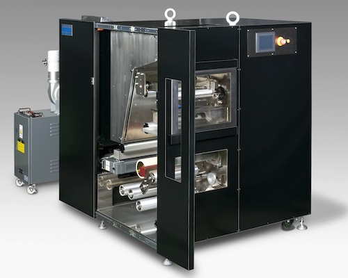 μCoater™ 350