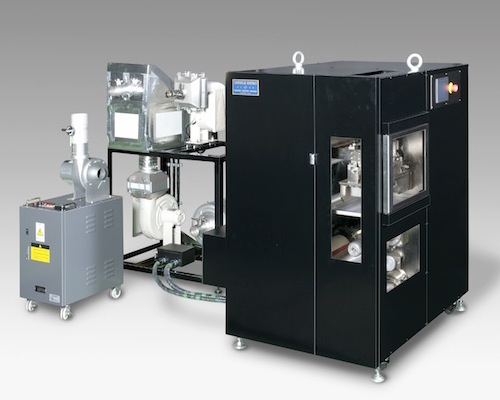 μCoater™