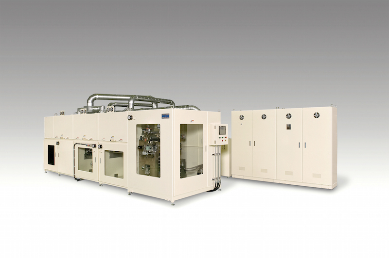 yasui seiki CAG-S3.0