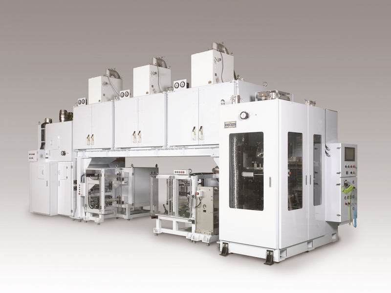 yasui seiki CAG-S3.0