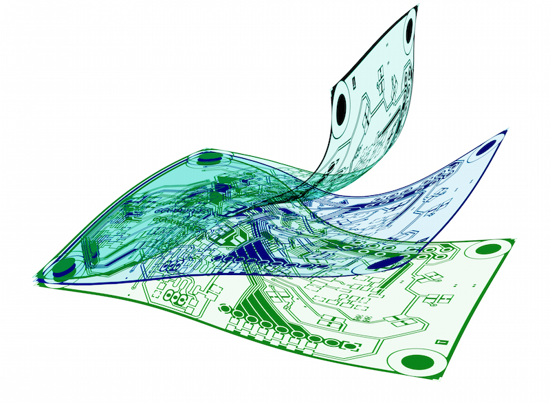 Flexible PCBs