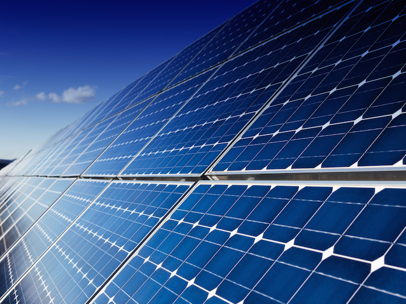 Solar Panels