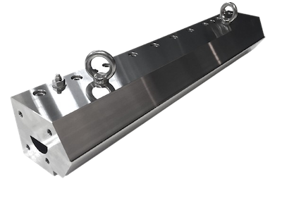 slot Die rheology analysis